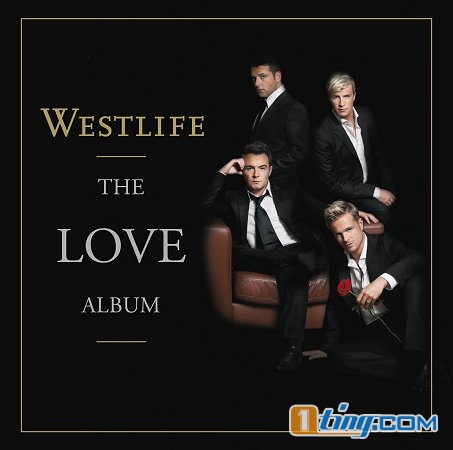 The Love Album