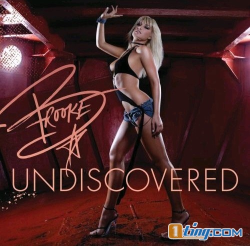 Undiscovered