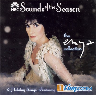 Sounds Of The Season (Special Christmas Edition)