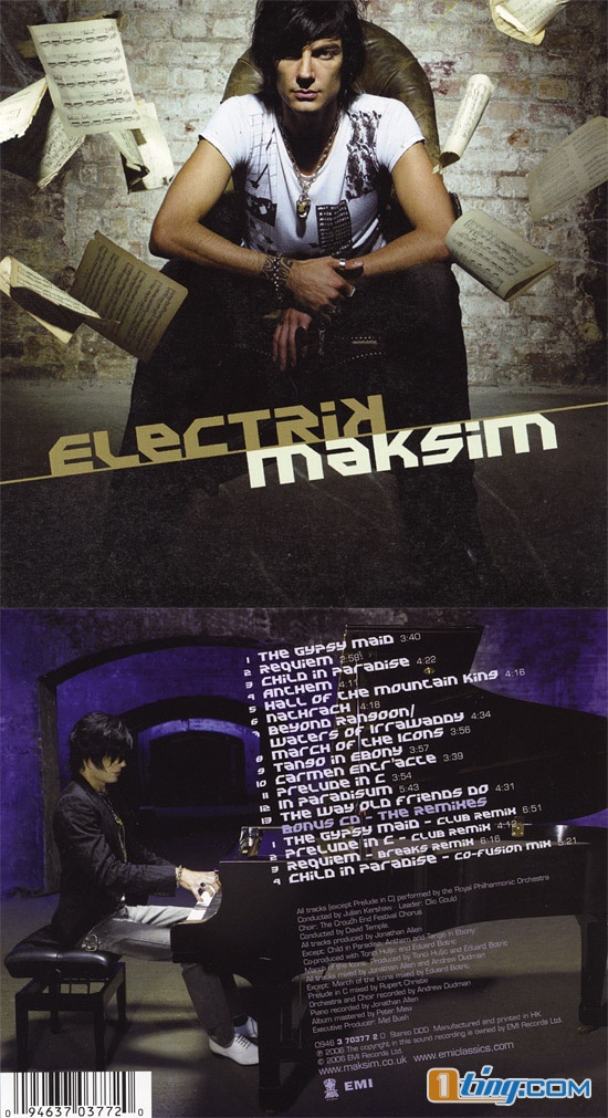 Electrik