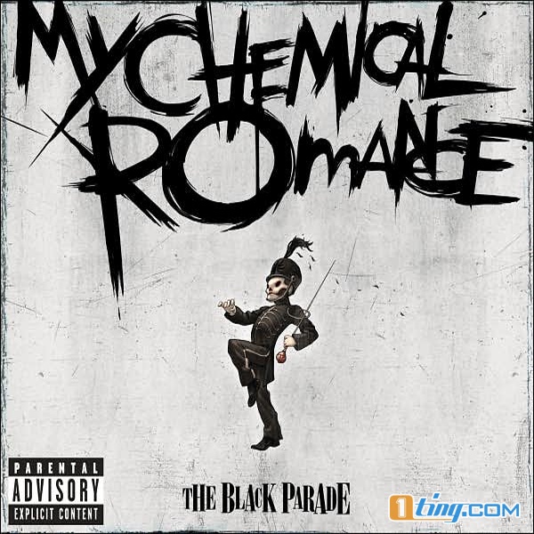 The Black Parade