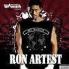 Ron Artest Bad Karma 试听