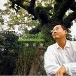 凝视