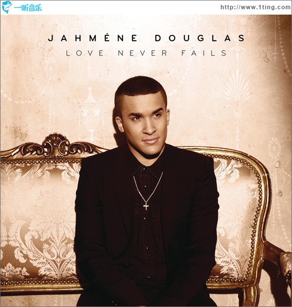 Love Never Fails