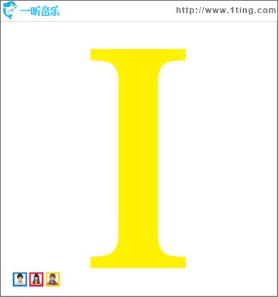 I
