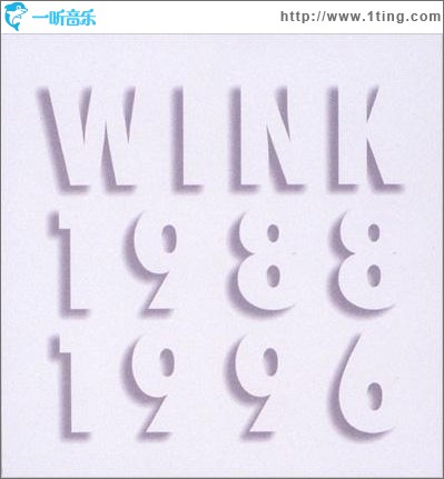 Wink Memories 1988-1996