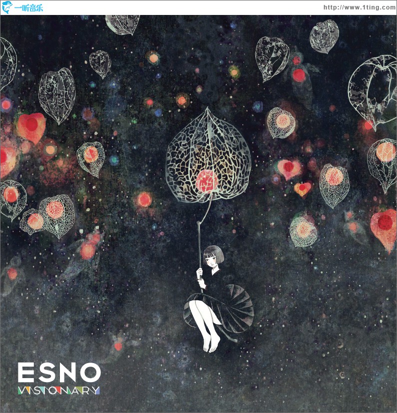 ESNO - Visionary -