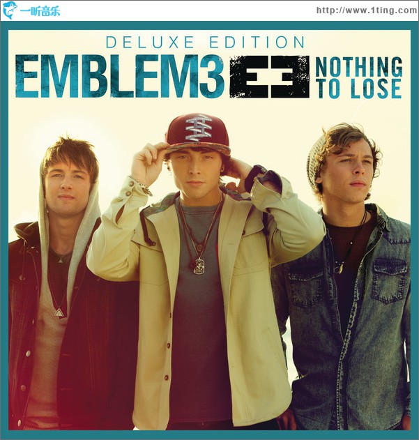Nothing To Lose (Deluxe Version)
