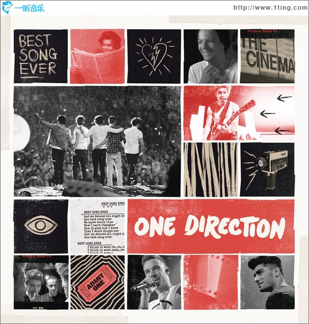 Best Song Ever(EP)