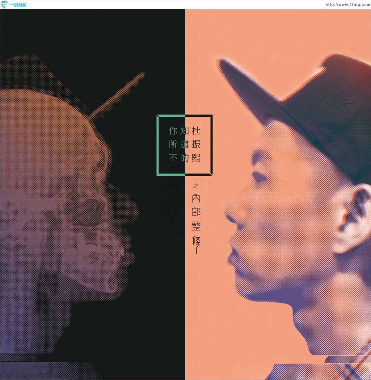 你所不知道的杜振熙之内部整修