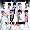 Super Junior INTRO-SUPERMAN PRELUDE- 试听
