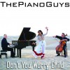 Don't You Worry Child(Single)