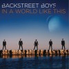 Backstreet Boys Feels Like Home 试听