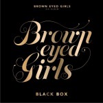 5辑 - Black Box详情