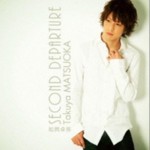 SECOND DEPARTURE详情