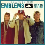 Nothing To Lose (Deluxe Version)详情