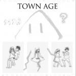 TOWN AGE详情
