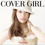 COVER GIRL详情