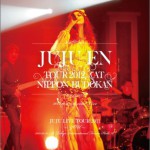 ジュジュ苑全国ツアー2012 at 日本武道館