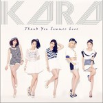Thank You Summer Love (Single)