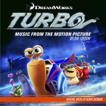极速蜗牛 Turbo (Music from the Motion Picture) [Deluxe Edition]