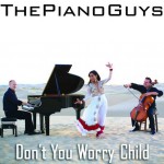 Don't You Worry Child(Single)
