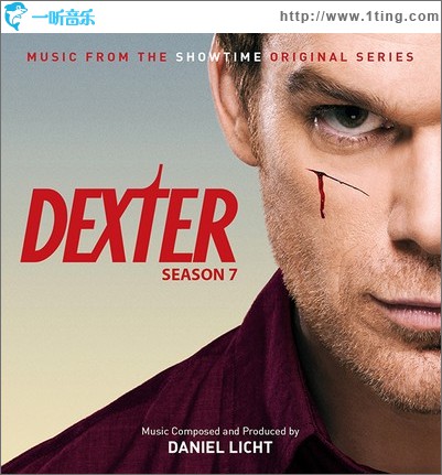 嗜血法医 Dexter: Season 7 [Promo Score]