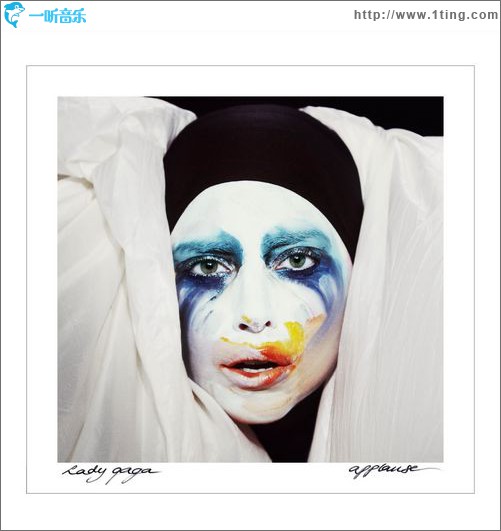 Applause(Single)