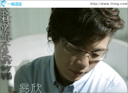 这样爱你不是我的错(单曲)