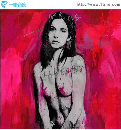 FADELESS (Single)