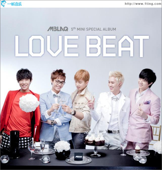 Love Beat