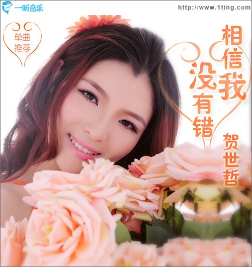相信我没有错(单曲)