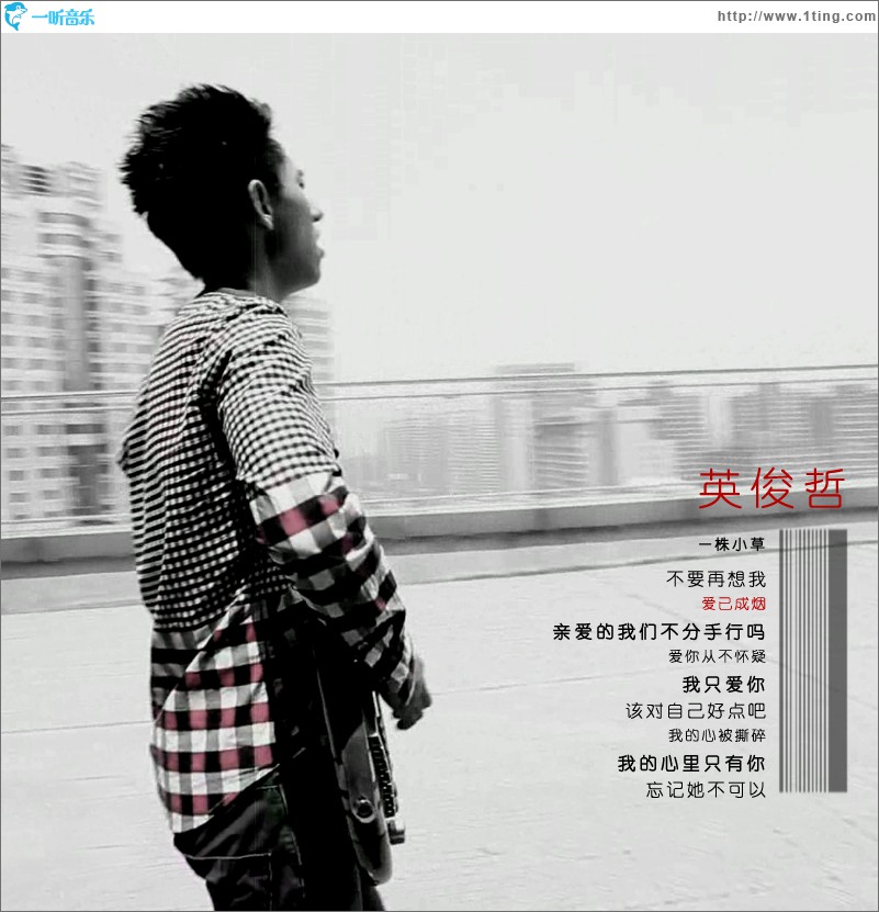 爱已成烟