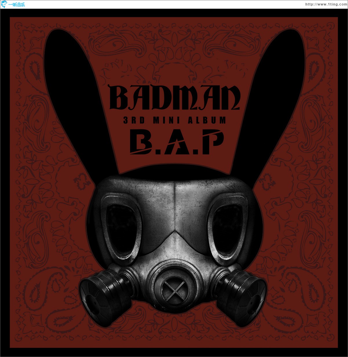 Badman