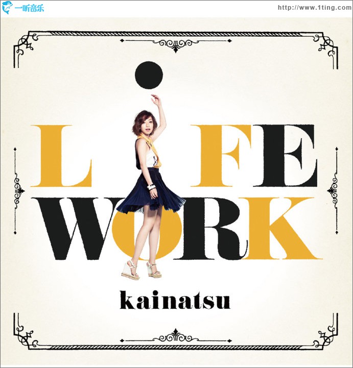 LiFEWORK