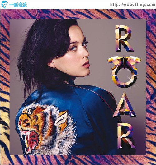 Roar(Single)