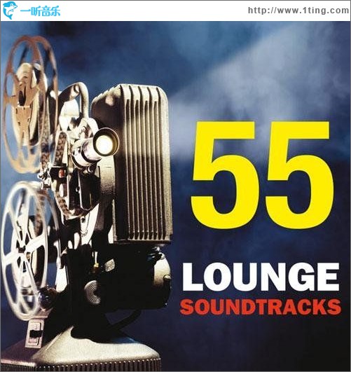 电影原声沙发音乐55首 55 Lounge Soundtracks CD2