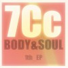 BODY&SOUL(EP)