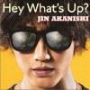 赤西仁 HEY WHAT'S UP? 试听