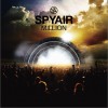 SPYAIR OVERLOAD 试听