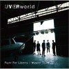 UVERworld Fight For Liberty 试听