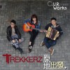 Trekkerz (乐游团) 原地出发 试听
