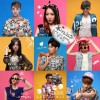 0086男团 Disco - 0086男团&Lotte Girls  试听