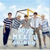 Boys Meet U (Single)