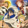动漫原声 SPLASH FREE 试听