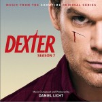 嗜血法医 Dexter: Season 7 [Promo Score]