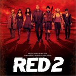 赤焰战场2 Red 2 (Original Motion Picture Score)