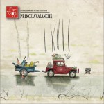 雪崩王子 Prince Avalanche: An Original Motion Picture Soundtrack