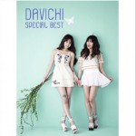 DAVICHI Special Best