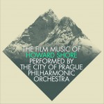 Howard Shore电影配乐集 The Film Music Of Howard Shore